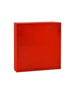 Fire cabinet Size:52x52x17cm