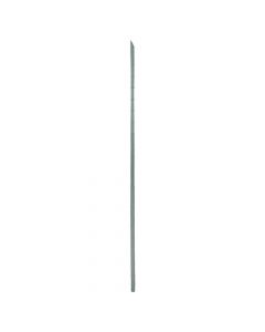 Shkop për kopësht , plastik, Ø27 mm, 180 cm