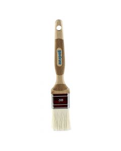 Brush for painting, for the water-based paint, Size:38mm