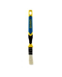 Brush for painting, for the water-based paint, Size:18mm