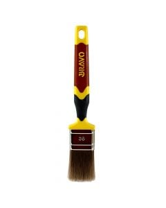 Brush for painting, paints and varnishes for wood, Size:40mm