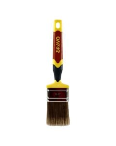 Brush for painting, paints and varnishes for wood, Size:50mm