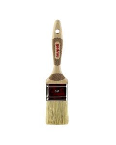 Brush for painting, paints based on solvents, Size:50mm