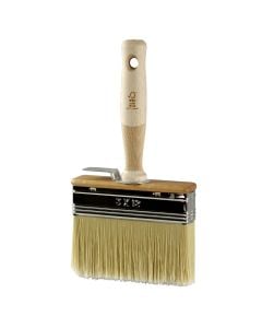 Brush for painting, for wall paints, Size:120X30mm