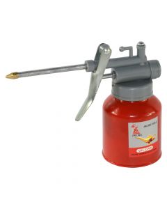 Manual Hand Pump, 250CC. Material: Steel