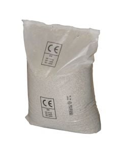 Sand for swimming pools, silic