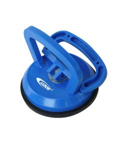 Clamps, for glass, for 40kg weight. Material: Steel