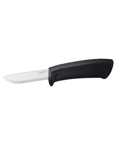 Universal use knife, FISKARS, stainless steel, 40x209 mm
