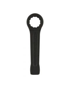 Slogging ring wrench, BENMAN, chrome-vanadium, 30 mm