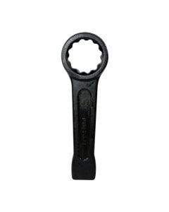 Slogging ring wrench, BENMAN, chrome-vanadium, 41 mm