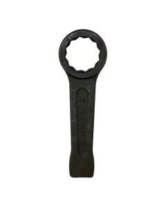 Çelës poligon industrial, krom-vanadium, 55 mm