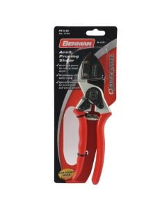 Gërshërë krasitje me kudhër, BENMAN, çelik special, 20 cm