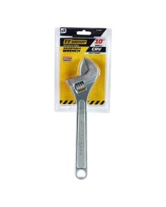 Çelës hidraulik anglez, krom-vanadium, 25.5cm