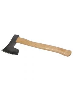 Axe Size，weight：42m*1000g Material:steel+wood