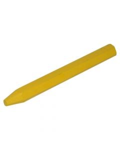 Pencil per notes, base oil, yellow