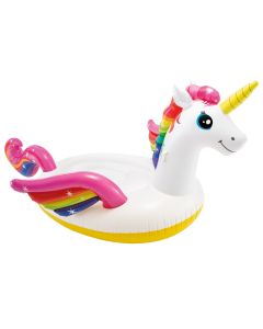 Komardare me personazh, PVC, miks, 287x193x165 cm