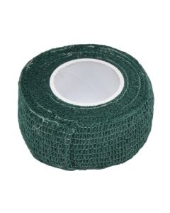 Sticky strecht tie, plastic, 450 cm