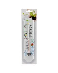 Outdoor thermometer, 30 cm