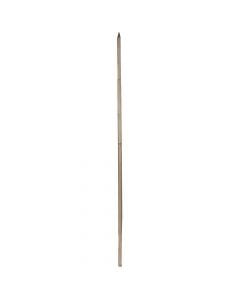 Garden pole, treated wood, 2.8x2.8xH180 cm
