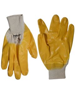 Gloves brixo rocky sweater / nbr lightweight xxl