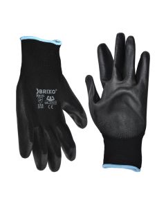 Gloves brixo rocky nylon / pu xxl