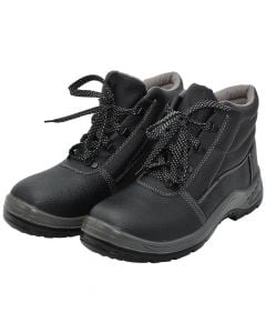 Work shoes, Steelite, S3 No. 39, black