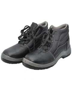 Work shoes, Steelite, S3 No. 41, black
