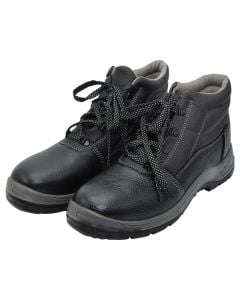 Work shoes, Steelite, S3 No. 44, black