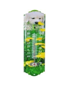 Decorative thermometer, 295mm