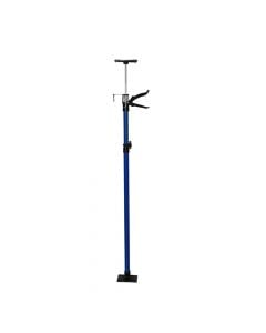 Extension support rod,steel ,50-115 cm