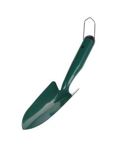 Garden tool shovel green clr