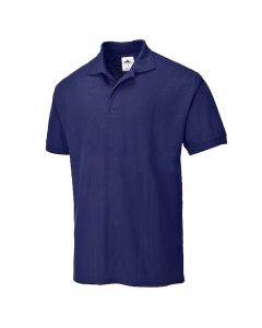 Polo Shirt Polo, Naples, dark blue, M
