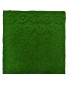 Decorative moss, spoonge, 100x100 cm
