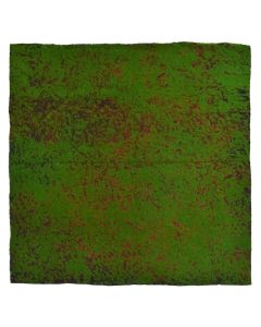 Decorative moss, spoonge, 100x100 cm