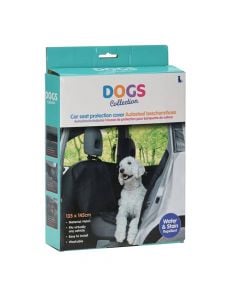 Veshje sedilje për transport kafshësh, Dogs, 135x145 cm