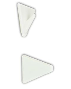 Mbajtese peshqiri ne forme unaze.