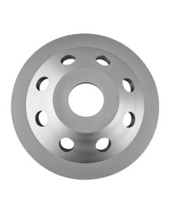 Disk diamanti, Shall, 100x22.2 mm, zmerilimi
