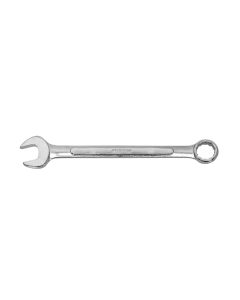 Combination wrench, carbon-steel, 8 mm