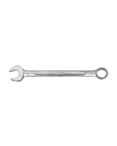 Combination wrench, carbon-steel, 11 mm