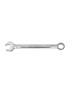 Combination wrench, carbon-steel, 12 mm