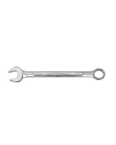 Combination wrench, carbon-steel, 14 mm