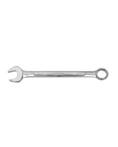 Combination wrench, carbon-steel, 23 mm