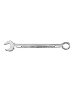 Combination wrench, carbon-steel, 27 mm
