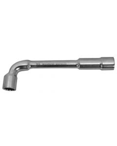 L-type wrench, carbon-steel 19 mm
