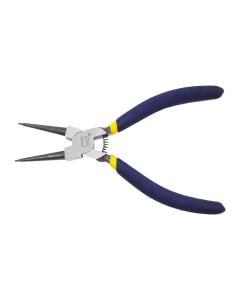 Pinca fermash me maje 160 mm, me hapje nga brenda