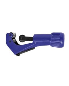 Heavy duty pipe cutter 3-28mm