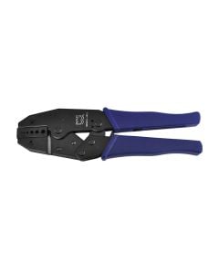 Terminal pliers, steel/plastic, 200 mm