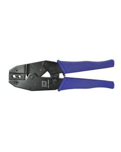 Terminal pliers, steel/plastic, 200 mm
