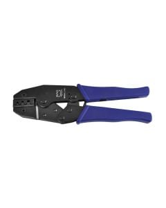 Terminal pliers, steel/plastic, 200 mm