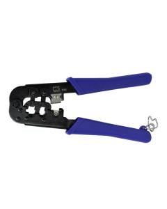 Claming pliers for telephone
